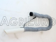 3 m Suction Hose Kit for BENASSI push-wheel leaf vacuum cleaner