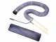 3 m Suction Hose Kit for BENASSI push-wheel leaf vacuum cleaner