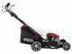 GeoTech S51-170 BMSGW ES - Trailed  Petrol Lawn Mower - 4 in 1 - 51 cm Blade - Electric Start