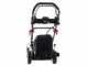 GeoTech S51-170 BMSGW ES - Trailed  Petrol Lawn Mower - 4 in 1 - 51 cm Blade - Electric Start