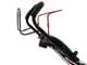 GeoTech S51-170 BMSGW ES - Trailed  Petrol Lawn Mower - 4 in 1 - 51 cm Blade - Electric Start