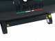 Italyco KVE 10/270 - Rotary screw compressor - Max. pressure 10 bar