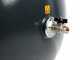 Italyco KVE 10/270 - Rotary screw compressor - Max. pressure 10 bar