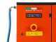 Italyco KVE 10/270 - Rotary screw compressor - Max. pressure 10 bar