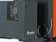 Italyco KVE 10/270 - Rotary screw compressor - Max. pressure 10 bar