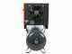Italyco KVE 10/270 - Rotary screw compressor - Max. pressure 10 bar