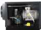 Italyco KVE 10/270 - Rotary screw compressor - Max. pressure 10 bar