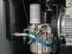 Italyco KVE 10/270 - Rotary screw compressor - Max. pressure 10 bar