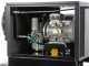 Italyco KVE 10/270 - Rotary screw compressor - Max. pressure 10 bar