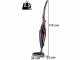 Ariete Evo 2 in 1 - Electric broom - Vacuum cleaner - 2 in 1
