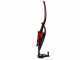 Ariete Evo 2 in 1 - Electric broom - Vacuum cleaner - 2 in 1