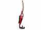Ariete Evo 2 in 1 - Electric broom - Vacuum cleaner - 2 in 1