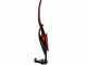 Ariete Evo 2 in 1 - Electric broom - Vacuum cleaner - 2 in 1