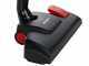 Ariete Evo 2 in 1 - Electric broom - Vacuum cleaner - 2 in 1
