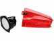 Ariete Evo 2 in 1 - Electric broom - Vacuum cleaner - 2 in 1
