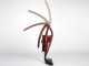 Ariete Evo 2 in 1 - Electric broom - Vacuum cleaner - 2 in 1