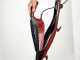 Ariete Evo 2 in 1 - Electric broom - Vacuum cleaner - 2 in 1