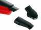 Ariete Evo 2 in 1 - Electric broom - Vacuum cleaner - 2 in 1