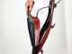 Ariete Evo 2 in 1 - Electric broom - Vacuum cleaner - 2 in 1