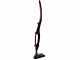 Ariete Evo 2 in 1 - Electric broom - Vacuum cleaner - 2 in 1
