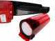 Ariete Evo 2 in 1 - Electric broom - Vacuum cleaner - 2 in 1