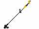 Stanley Fatmax SFMSTB930 - Battery-powered Brush Cutter - 20V - WITHOUT BATTERY AND CHARGER