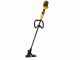 Stanley Fatmax SFMSTB930 - Battery-powered Brush Cutter - 20V - WITHOUT BATTERY AND CHARGER