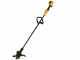 Stanley Fatmax SFMSTB930 - Battery-powered Brush Cutter - 20V - WITHOUT BATTERY AND CHARGER