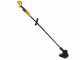 Stanley Fatmax SFMSTB930 - Battery-powered Brush Cutter - 20V - WITHOUT BATTERY AND CHARGER