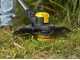 Stanley Fatmax SFMSTB930 - Battery-powered Brush Cutter - 20V - WITHOUT BATTERY AND CHARGER