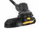 Stanley Fatmax SFMSTB930 - Battery-powered Brush Cutter - 20V - WITHOUT BATTERY AND CHARGER