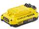 Stanley Fatmax SFMSTB930 - Cordless Brush Cutter - 20V 2Ah