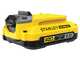 Stanley Fatmax SFMSTB930 - Cordless Brush Cutter - 20V 2Ah