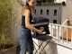 Campingaz Attitude 2go Electric - Portable Electric Barbecue