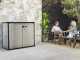 Keter Patio Store - Garden Tool Box