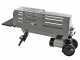 BlackStone EHL 4 - Electric Log Splitter - Horizontal - 230V