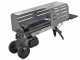 BlackStone EHL 4 - Electric Log Splitter - Horizontal - 230V