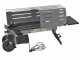 BlackStone EHL 4 - Electric Log Splitter - Horizontal - 230V