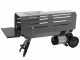 BlackStone EHL 4 - Electric Log Splitter - Horizontal - 230V