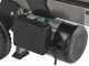 BlackStone EHL 4 - Electric Log Splitter - Horizontal - 230V