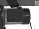 BlackStone EHL 4 - Electric Log Splitter - Horizontal - 230V