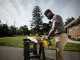 DeWalt DCMPS520N-XJ - Electric Pruning Chainsaw - 18V - WITHOUT BATTERY AND CHARGER