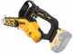 DeWalt DCMPS520N-XJ - Electric Pruning Chainsaw - 18V - WITHOUT BATTERY AND CHARGER