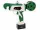 GreenBay TopTie 840 - Battery-Powered Tying Machine for Vineyards - 2 x 16.4V 2Ah
