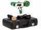 GreenBay TopTie 840 - Battery-Powered Tying Machine for Vineyards - 2 x 16.4V 2Ah