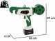 GreenBay TopTie 840 - Battery-Powered Tying Machine for Vineyards - 2 x 16.4V 2Ah
