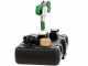 GreenBay TopTie 840 - Battery-Powered Tying Machine for Vineyards - 2 x 16.4V 2Ah
