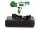 GreenBay TopTie 840 - Battery-Powered Tying Machine for Vineyards - 2 x 16.4V 2Ah