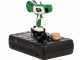 GreenBay TopTie 840 - Battery-Powered Tying Machine for Vineyards - 2 x 16.4V 2Ah