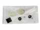 GreenBay TopTie 840 - Battery-Powered Tying Machine for Vineyards - 2 x 16.4V 2Ah